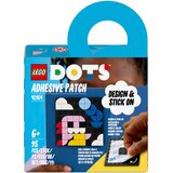 Lego ® dots nalepka 41954 | Shoptok.si