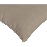  Jastučići za sofu 2 pcs Sivo-smeđa 80 x 80 cm tkanina | Eponuda.com