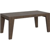 Itamoby   Naxy (90x180/284 cm) - oreh - raztegljiva jedilna miza, (20842789) Cene
