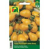 AUSTROSAAT Sadni paradižnik "Yellow Pearshaped" Cene