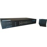 ExeLink SG1018D swich za Rack, 16x10/100/1000 Base-T, 2x1000 Base-X SFP porta | Eponuda.com
