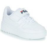 Fila FXVENTUNO VELCRO Bijela | shoptok.hr