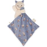 Kaloo Carre Douceur plišasta igrača Violet Cat 1 kos | Shoptok.si