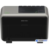 eufyMake E1 with rotary printing attachment set 3D štampač | Eponuda.com