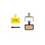  PLOČICE ZA DISK SWISSTOP 35 RS SRAM ROAD (Red eTap AXS Force eTap AXS Rival eTap AXS…) | ePonuda.com