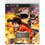 Pirate Warriors 3 (PS3) - rabljeno
