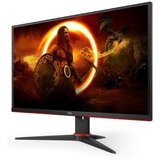 AOC LCD 27" IPS , 4ms, HDMI, DP | shoptok.hr