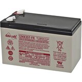 EnerSys Hawker Longlife DataSafe HX 12HX35FR svinčeni akumulator 12 V 7.6 Ah svinčevo-koprenast (ŠxVxG) 151 x 100 x 65mm ploščati vtič, 6,35mm nizki s, (20438762) u