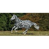Bucas Pregrinjalo Buzz-Off Zebra Full Neck, zebra - 165 cm Cene