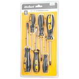 Rebel Set odvijača i šrafcigera za radionicu 6 komada RB-1108 | Eponuda.com