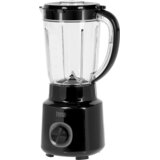 Teesa TSA3542B stolni mikser 500W crni – snažan i pouzdan za svaku kuhinju | shoptok.hr