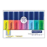 Staedtler Označevalec teksta, 8/1 v pvc etuiju 364 WP8 | Shoptok.si
