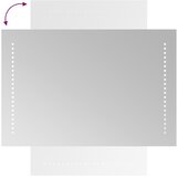  LED kupaonsko ogledalo 40x60 cm | shoptok.hr