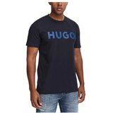Hugo muška logo majica Cene