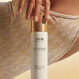 Dior Solar The Protective Milk losjon za sončenje za obraz in telo v pršilu SPF 30 125 ml | Shoptok.si