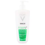 Vichy dercos anti-dandruff advanced action šampon proti prhljaju za suhe lase 390 ml za ženske Cene