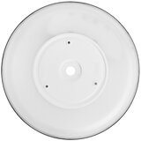 Aigostar LED RGBW prigušiva plafonska svetiljka MESH LED/24W/230V 3000-6500K crna+daljinski upravljač | Eponuda.com