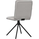  Jedilni stoli 4 kosi Cloud Grey Fabric, (21822201) | Shoptok.si