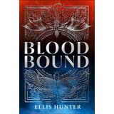 Harper Collins Publishers Ltd Ellis Hunter - Blood Bound Cene