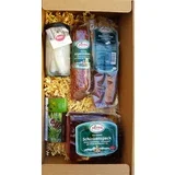 Paket koroških prigrizkov