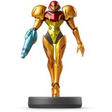 Nintendo Amiibo Super Smash Bros - Samus No.7 | ePonuda.com