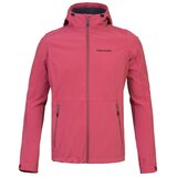 HANNAH Women's softshell jacket ZURY baroque rose | shoptok.hr