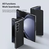Dux ducis BRIL torbica za SAMSUNG Z Fold 6 5G plava | shoptok.hr