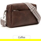 INF Vintage Casual Ženska Torbica za na Ramo coffee, (21838431) | Shoptok.si