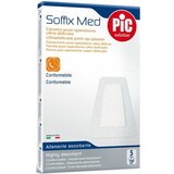 Pic pooperativni obliž soffix med 10x8 cm Cene