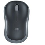 Logitech m185 grey Miš ( 57039 ) | ePonuda.com