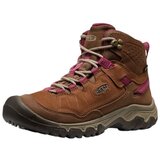 Keen Pohodništvo Targhee Iv Mid Wp pisana Cene