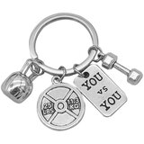 INF Obešanka za uteži: Šarm z utežmi, mreno in kettlebellom Model 2, (21778745) | Shoptok.si