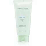 BRINGGREEN Aloe 97% Soothing Gel nežni čistilni gel za pomiritev kože 300 ml Cene