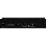 Monacor PA-312, Mešalni ojačevalnik 100V, 120W - - Audio-Kondric | Shoptok.si