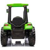 Traktor na akumulator A011 24V - zeleni | shoptok.hr