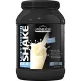 Whey Protein Shake - vanilija