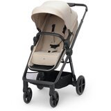 Kinderkraft Kolica 3U1 Newly Mink Pro Sand Beige