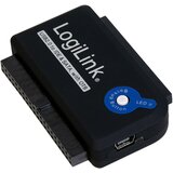 Logilink adapter usb 2.0 to 2.5 3.5 ide and sata hdd otb, AU0006C | ePonuda.com