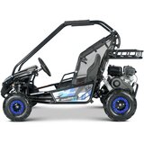 Beneo Otroški gokart 212cc avtomatski midi RSX XL modra avtomatik | Shoptok.si