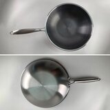 Smania Wok sa saćastim uzorkom King | shoptok.hr