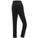 Alpine pro Spodnji deli trenirke MPAB594990 Črna | Shoptok.si