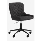  Radna stolica tamno siva | ePonuda.com