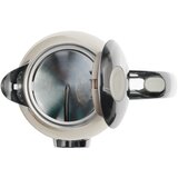 BIKITCHEN nostalgija 170 belo kremni 1,7 grelnik vode, litra 410139 | Shoptok.si