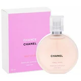 Chanel Chance Eau Vive dišava za lase 35 ml za ženske