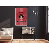  Poster - Temporary Solution 30x45 | shoptok.hr