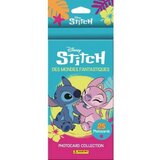  Paket naljepnica Panini Stitch Fantasy Worlds 25 Dijelovi | shoptok.hr