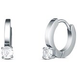 Vuch Manilla Silver Earrings | Shoptok.si