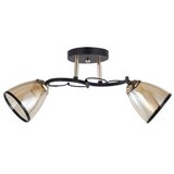  Forma Plafonska lampa MD2740-2 BK+GD | Eponuda.com