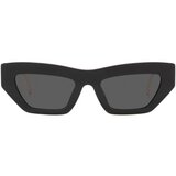 Versace Sončna očala 0VE4432U GB1/87 Črna | Shoptok.si