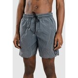 Volcom Center 17 Boardshorts dark slate Cene